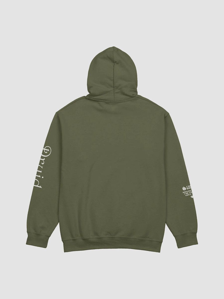Druid Cookie Hoodie product image (34)