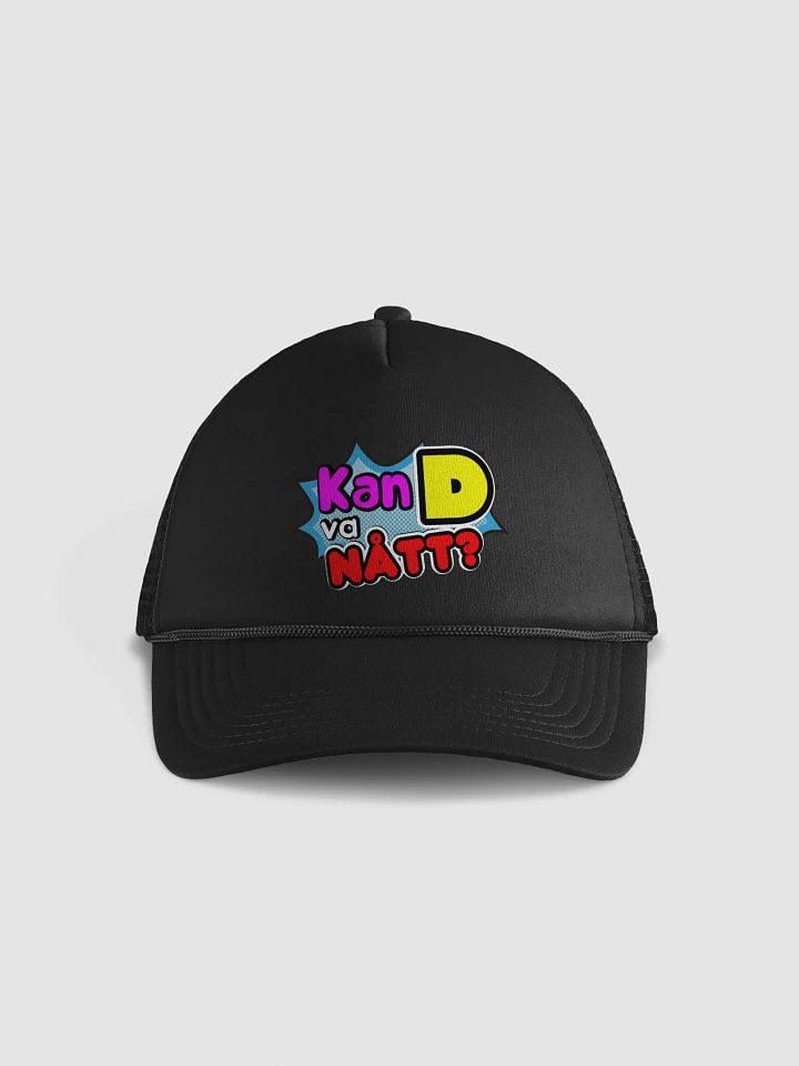 Keps - Kan D va nått? product image (1)