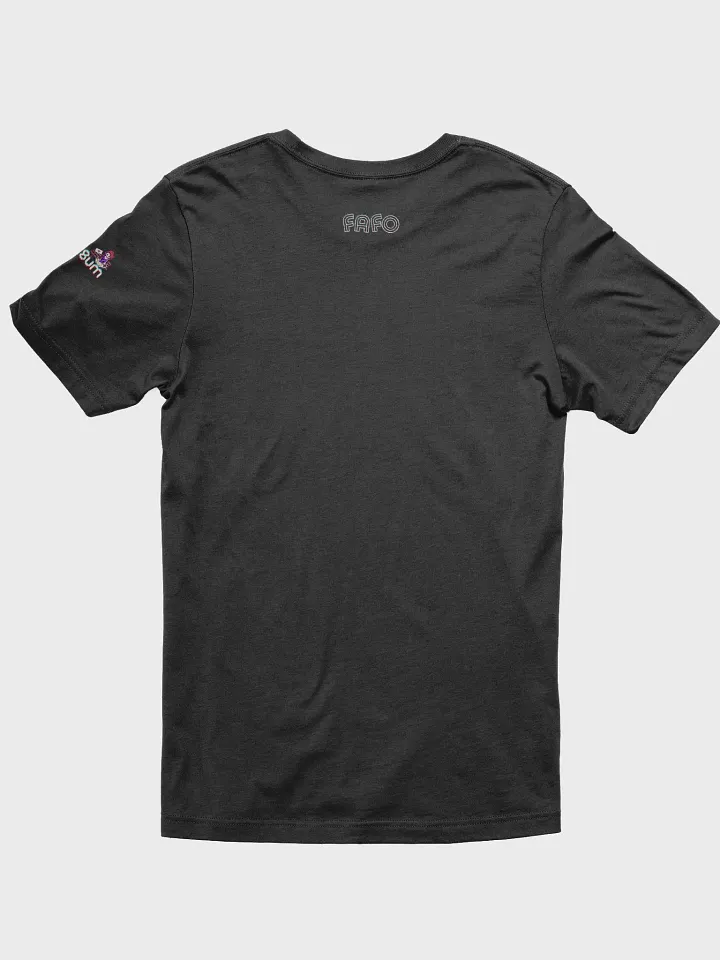 FAFO supersoft tee product image (19)
