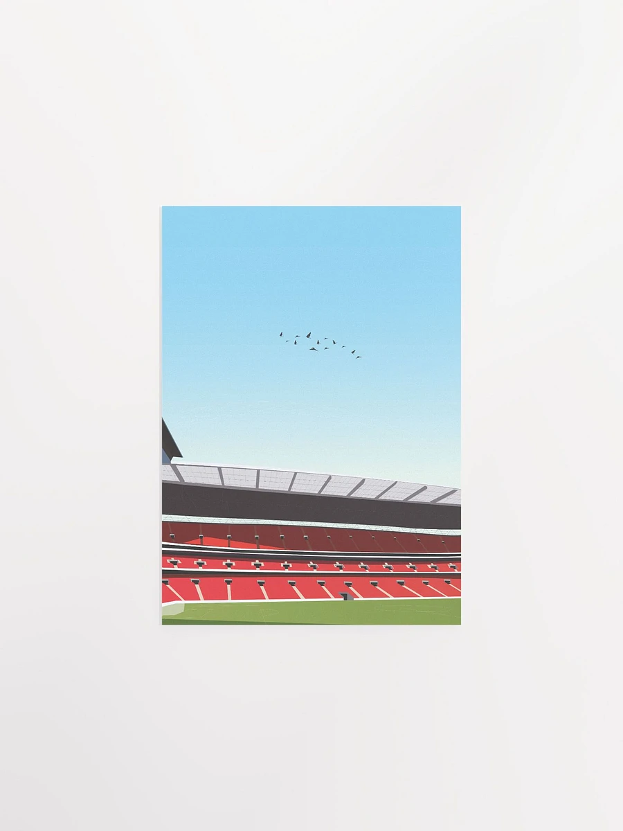 Wembley Stadium Design product image (4)