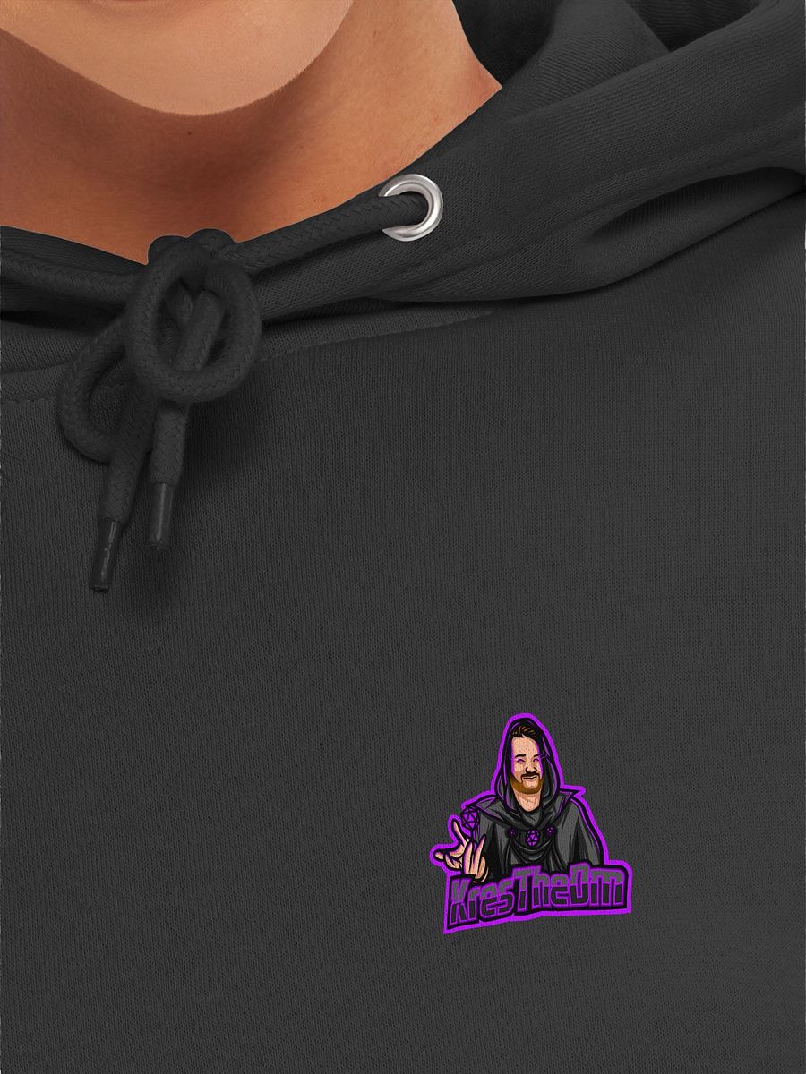 Kres The DM Hoodie product image (45)