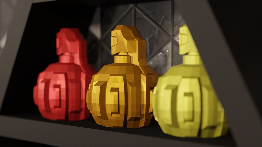 The Nade Pyramid product image (3)