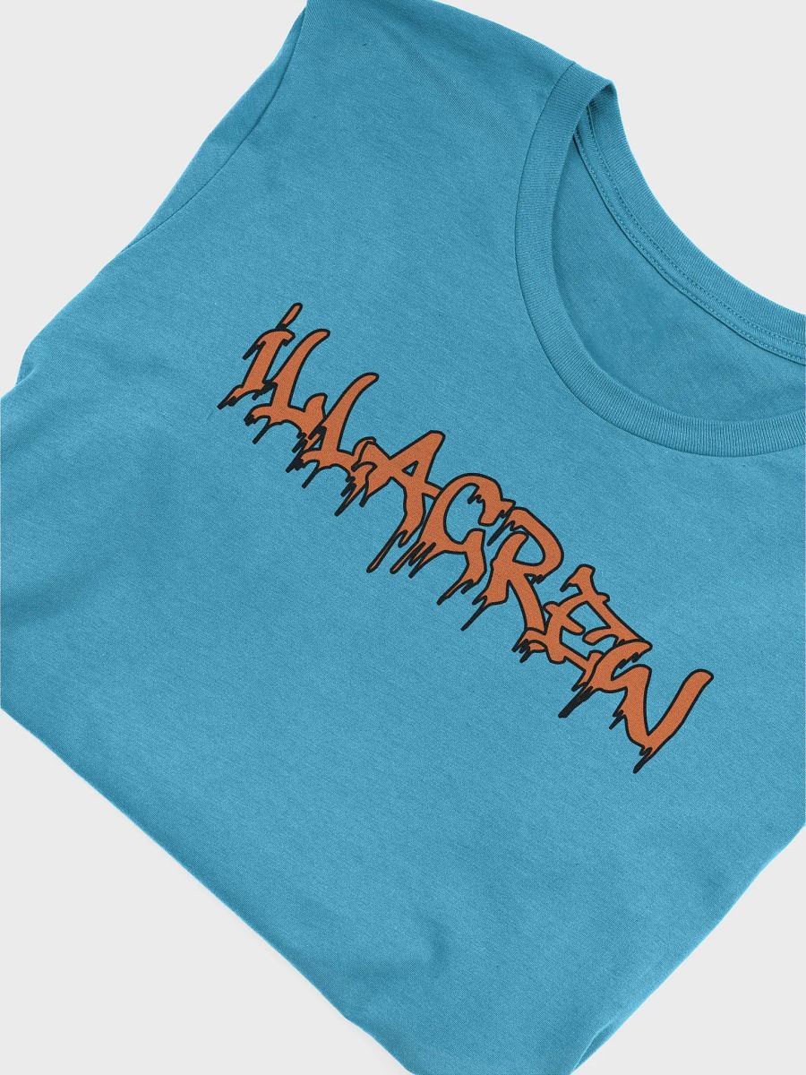 ILLACREW SUPER SOFT T product image (5)