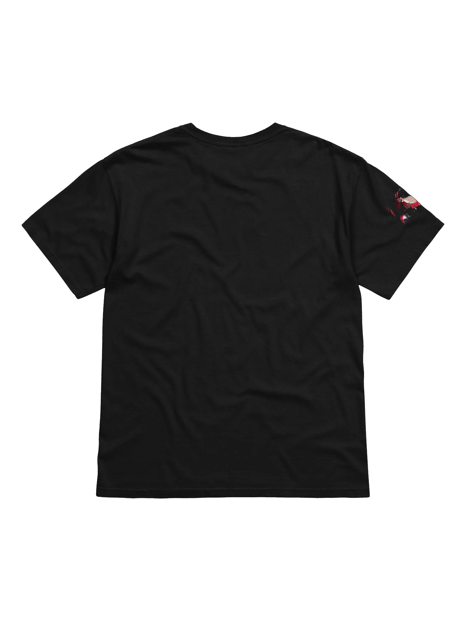 Ellen Joe "BITE!" Graphic Design Unisex T-Shirt Zenless Zone Zero product image (5)