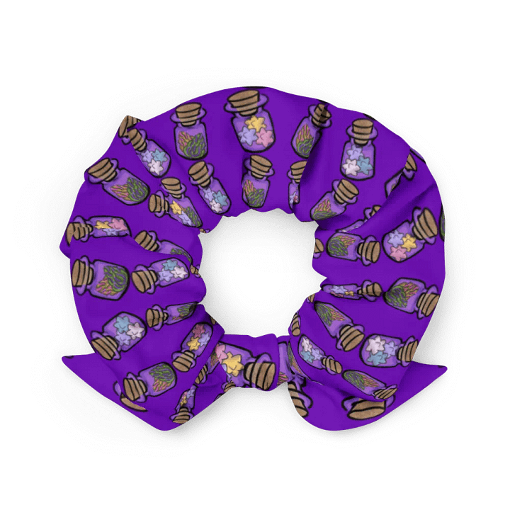 tiny treats - purple product image (2)