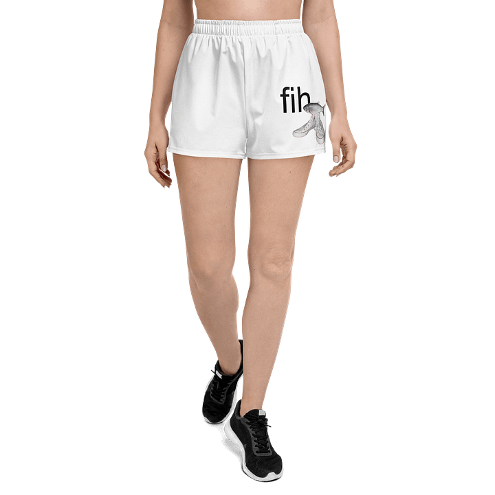 fih Shorts product image (1)
