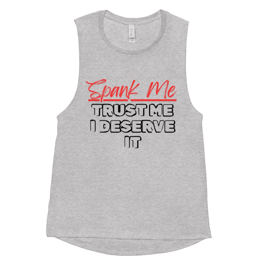 Spank Me - Women's Tank product image (11)