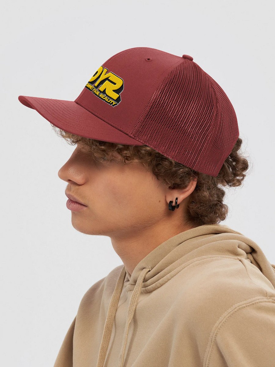 YFDYR Trucker product image (14)