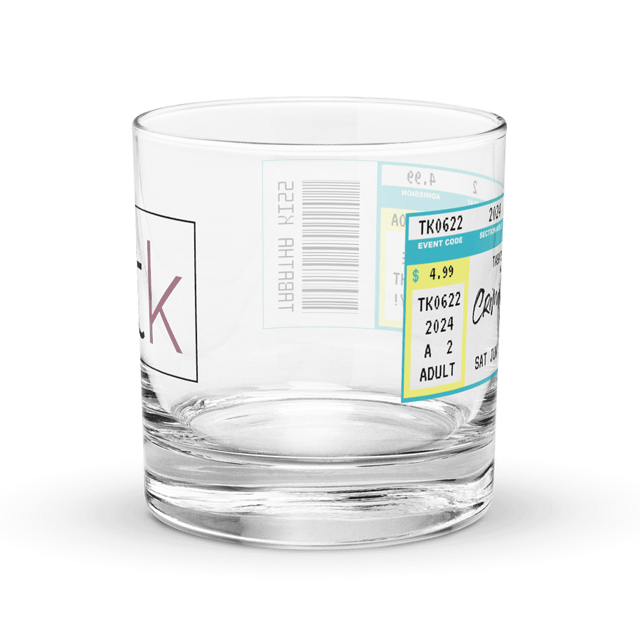 Shot Time Collection: Nobody Falls for the Opening Act product image (4)