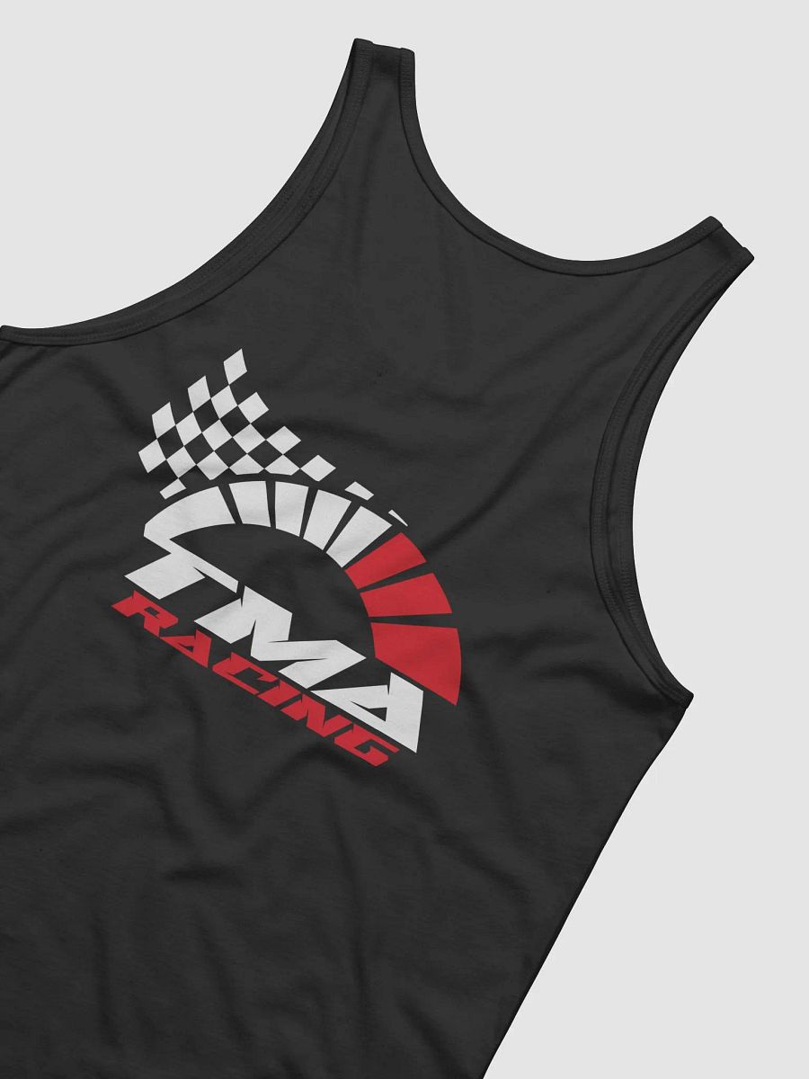 Red Line TMA No Sleeve Shirt product image (7)
