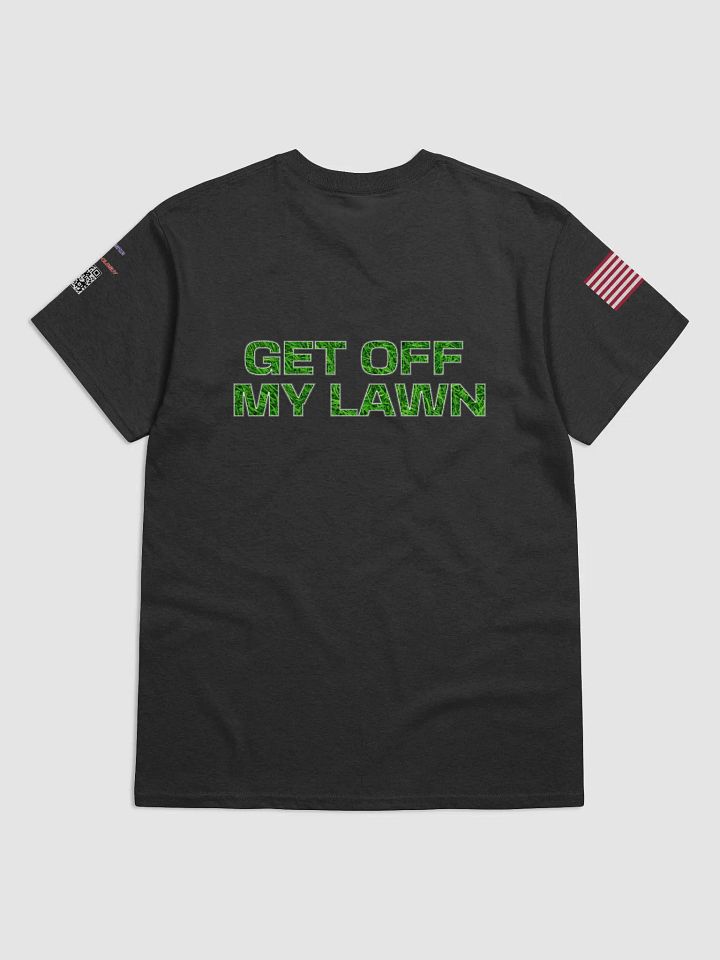 GOML Gildan Heavyweight T-Shirt product image (1)