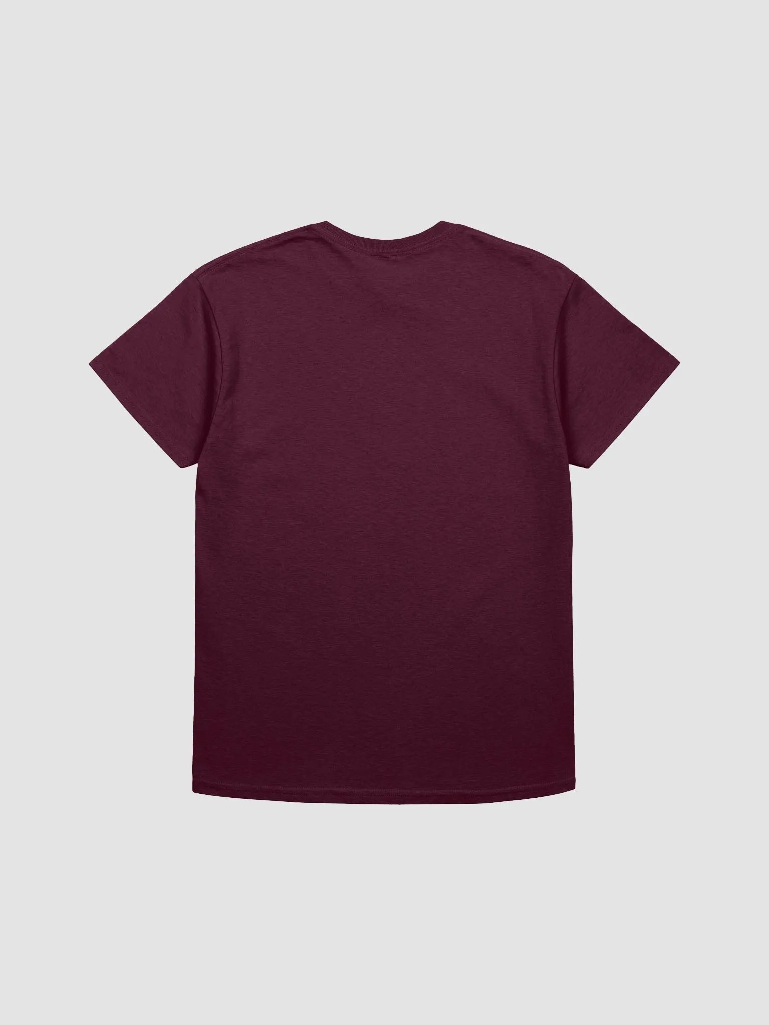 Keep Your Attitude T-Shirt product image (14)