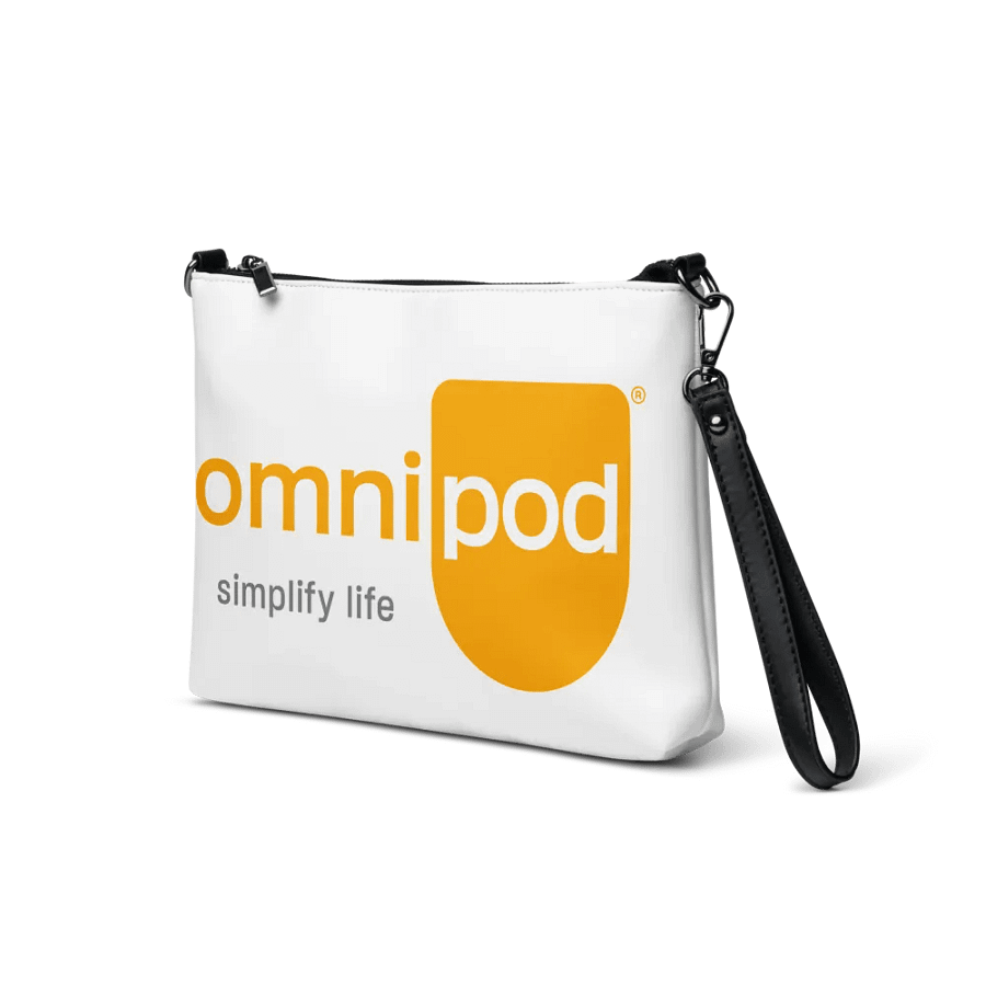 OmniPod Shield All-Over Crossbody product image (7)