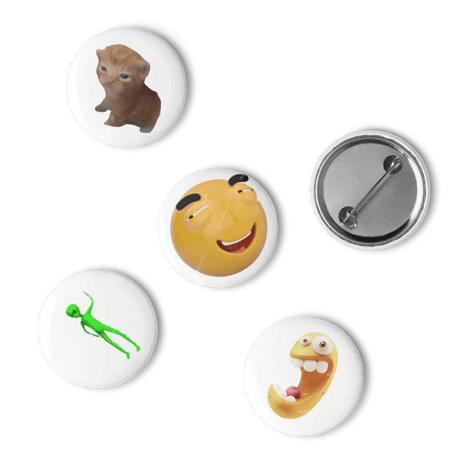 El goof badge product image (10)