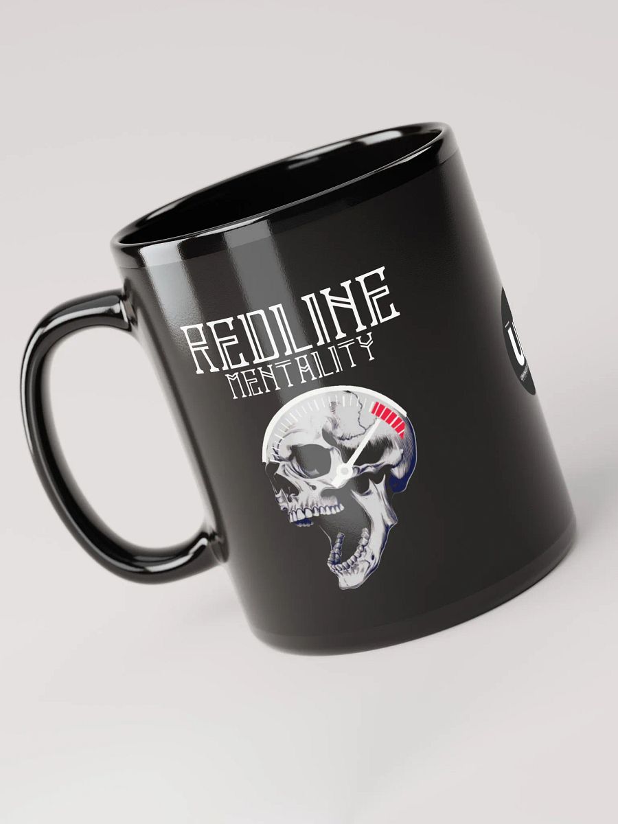 REDLINE MENTALITY product image (5)