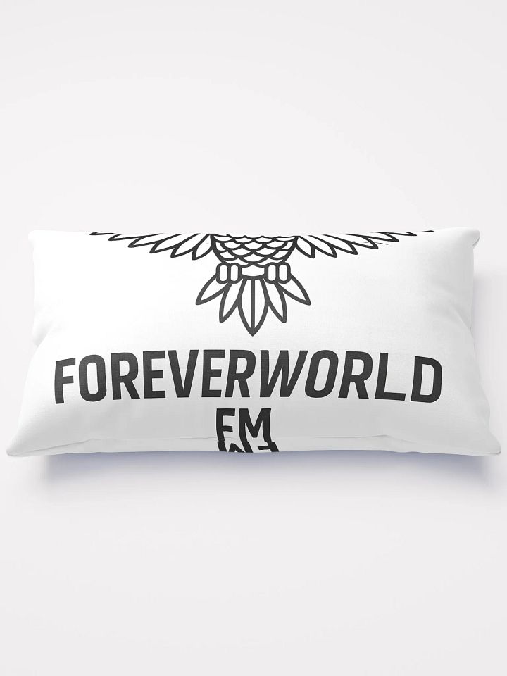 Foreverworld FM Confort Pillow product image (1)