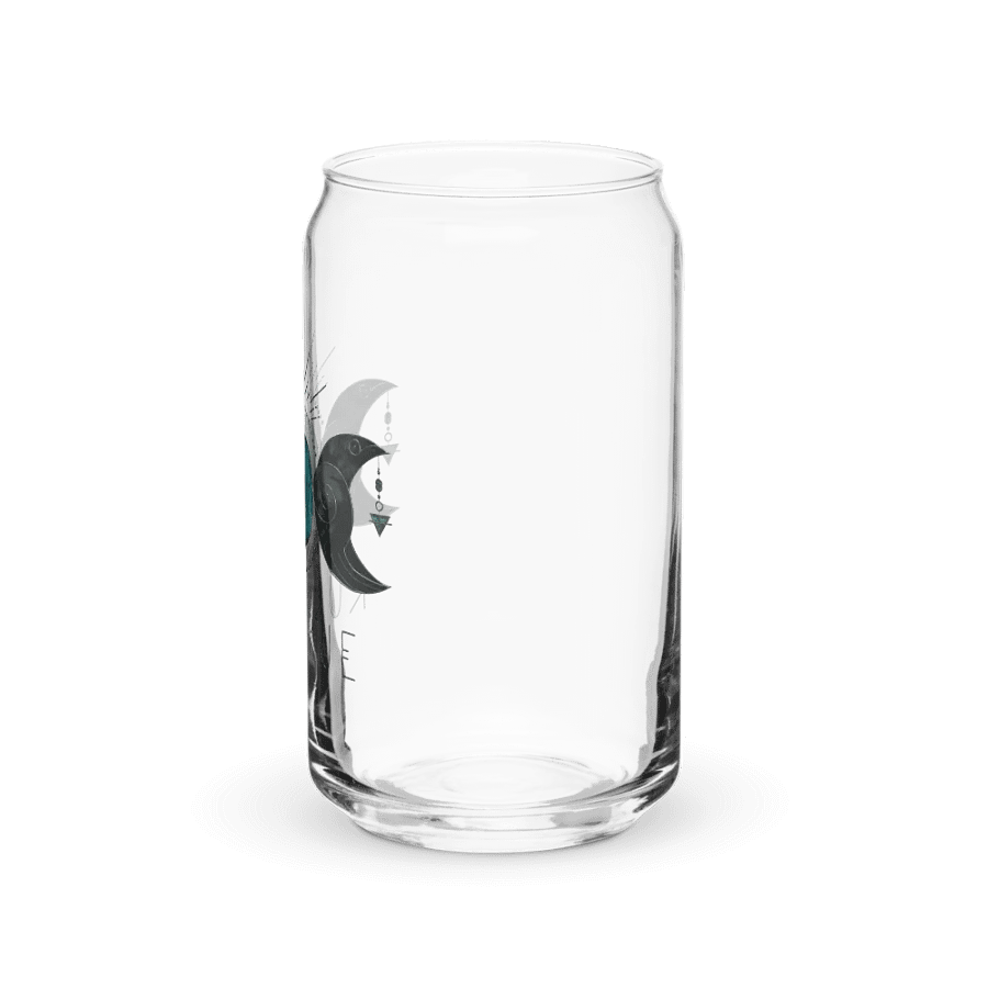 Ruby True Rune Glass product image (39)