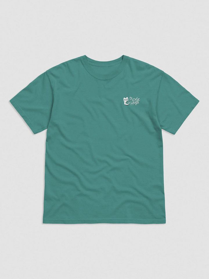 Pickle Hugs Signature T-Shirt product image (1)