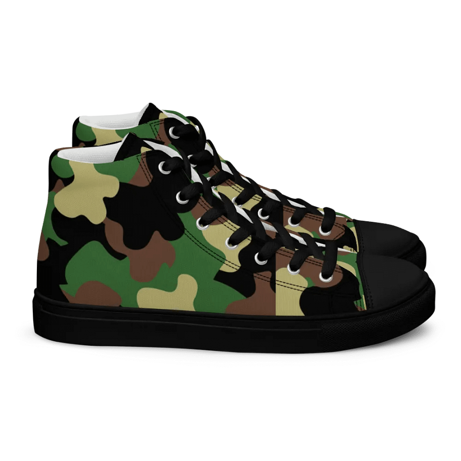 classic camo shoe product image (2)