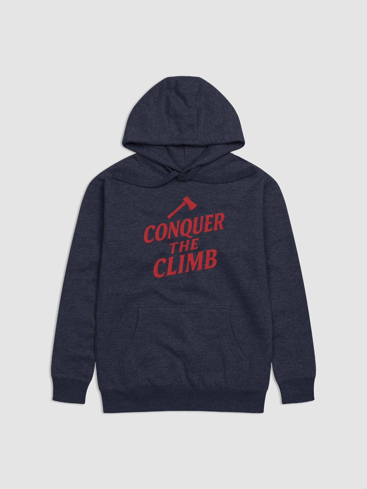 Conquer The Climb product image (1)