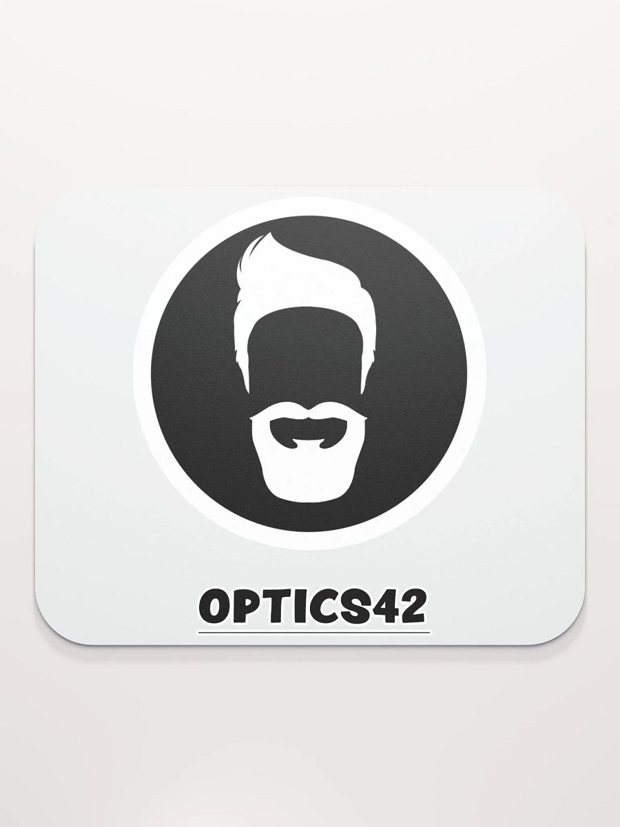 Optics mouse pad product image (2)