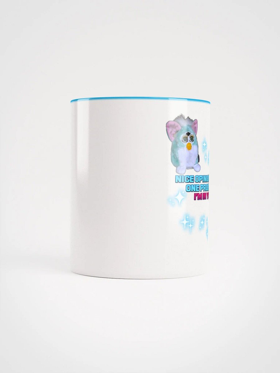 I'm In Your House Mug product image (15)