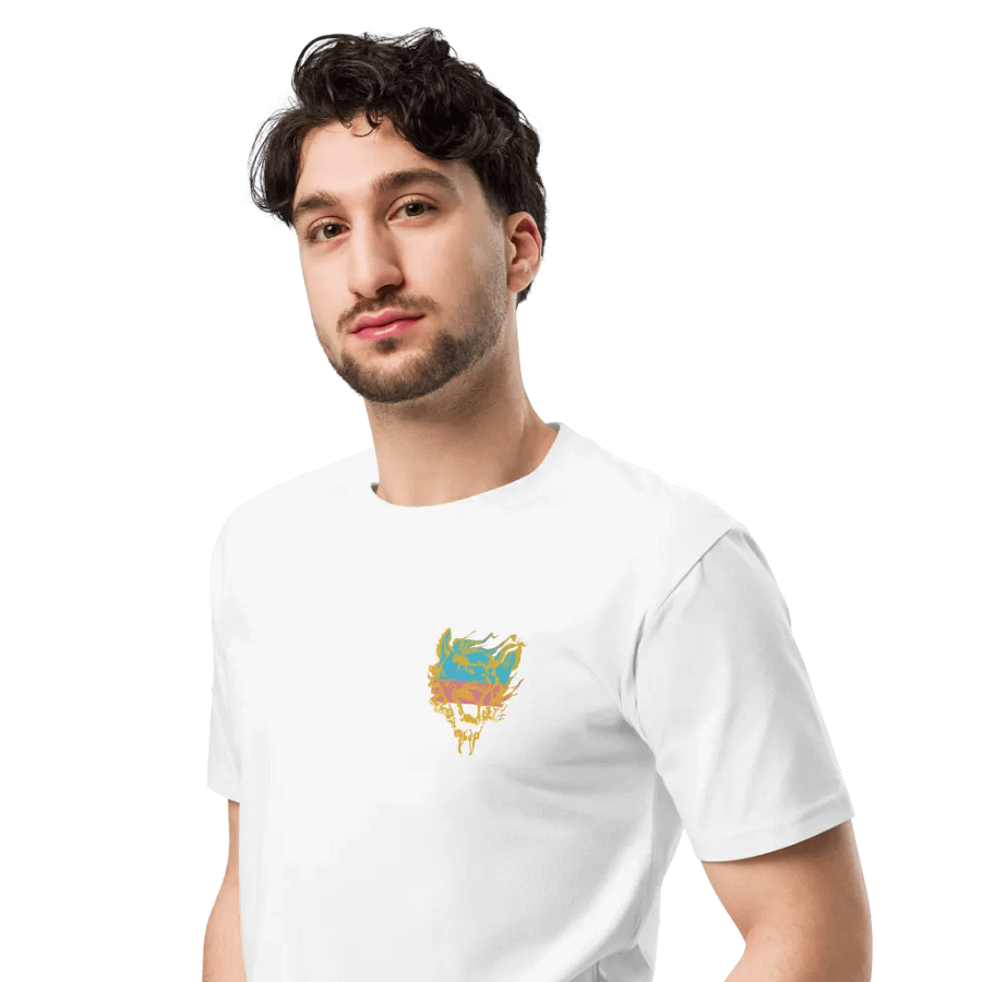 Gold Teeth shirt product image (4)