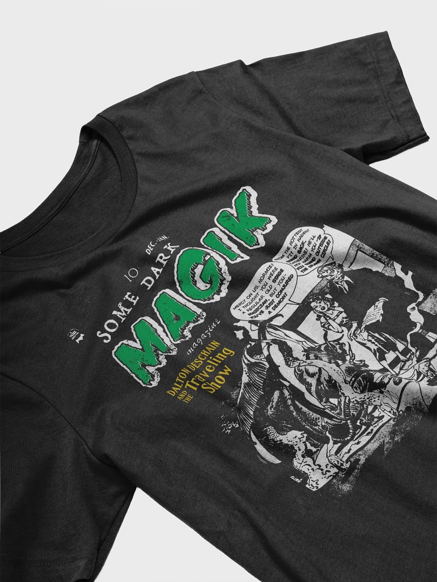 Some Dark Magik T-Shirt product image (3)