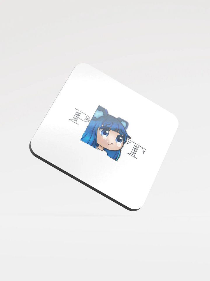 Pout Coaster product image (1)