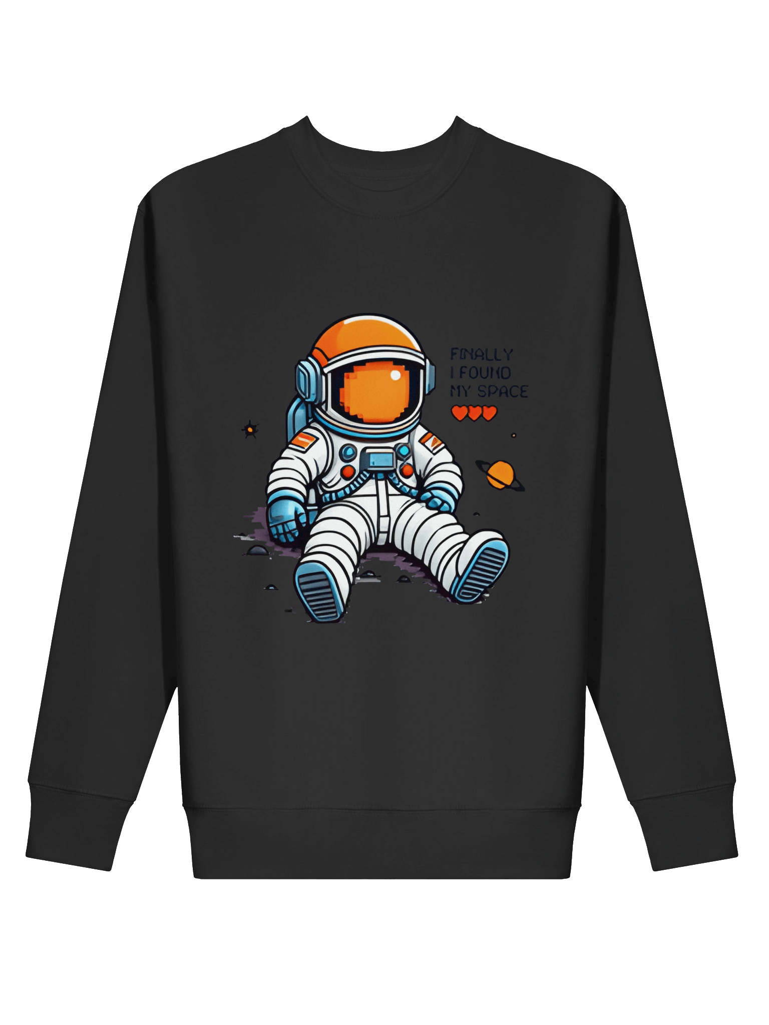 Found My Space product image (2)