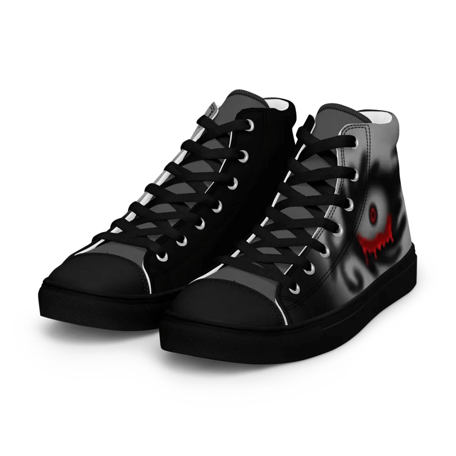 Deth-Eye Men Canvas Shoes product image (4)
