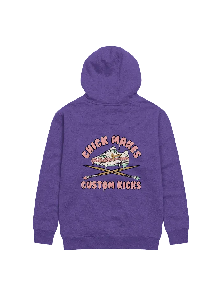 Unisex Hoodie product image (25)