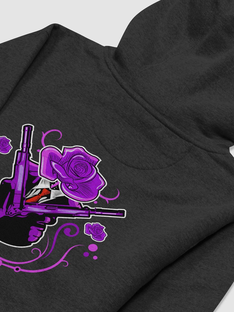 Dual Logo Hoodie product image (4)