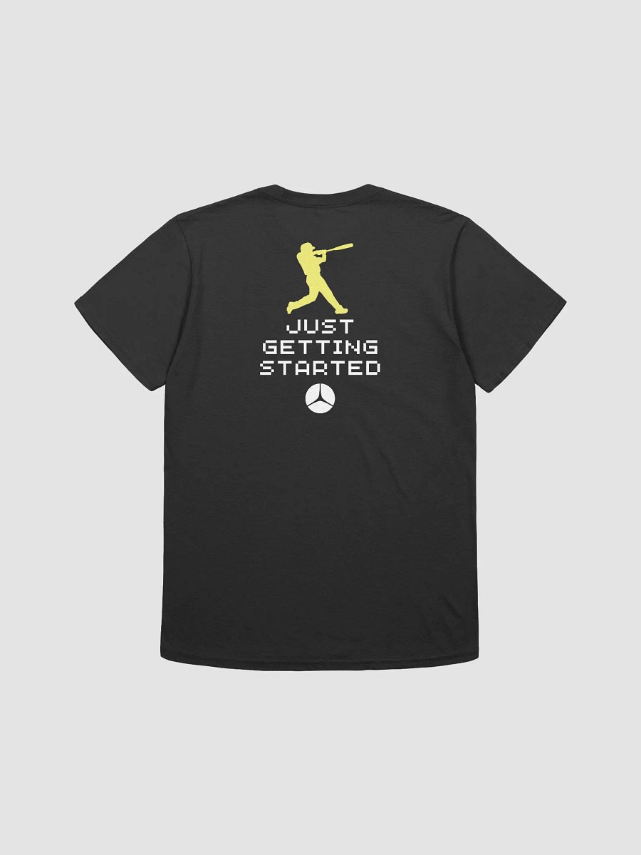 C.I.A Clockwork Unisex T-Shirt Baseball product image (7)