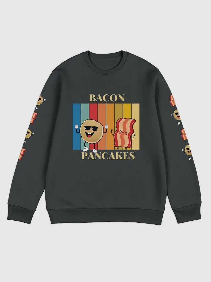 Bacon Pancakes product image (2)