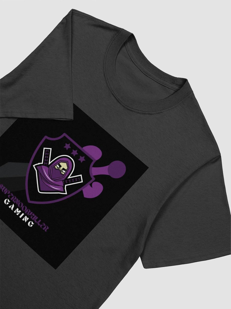 SNK - Gaming T-Shirt product image (3)