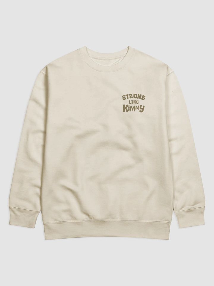 [NEW] Strong Like Kimmy - More Slow Days product image (2)