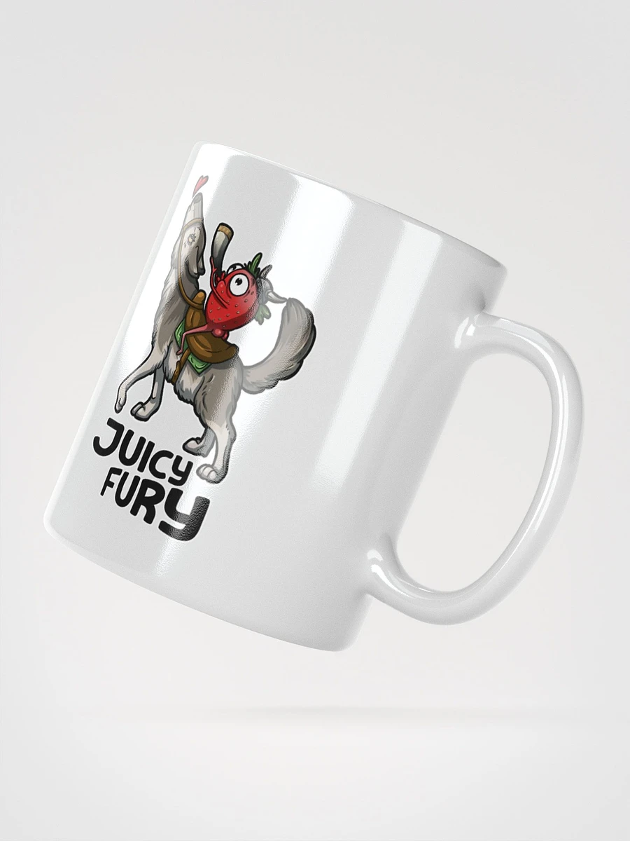 Juicey Fury Mug product image (3)