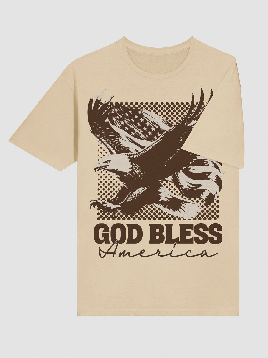 God Bless America product image (6)