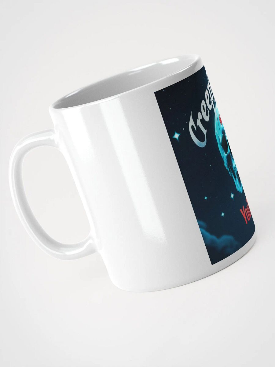 CreepFactor YouTube 2025 product image (8)