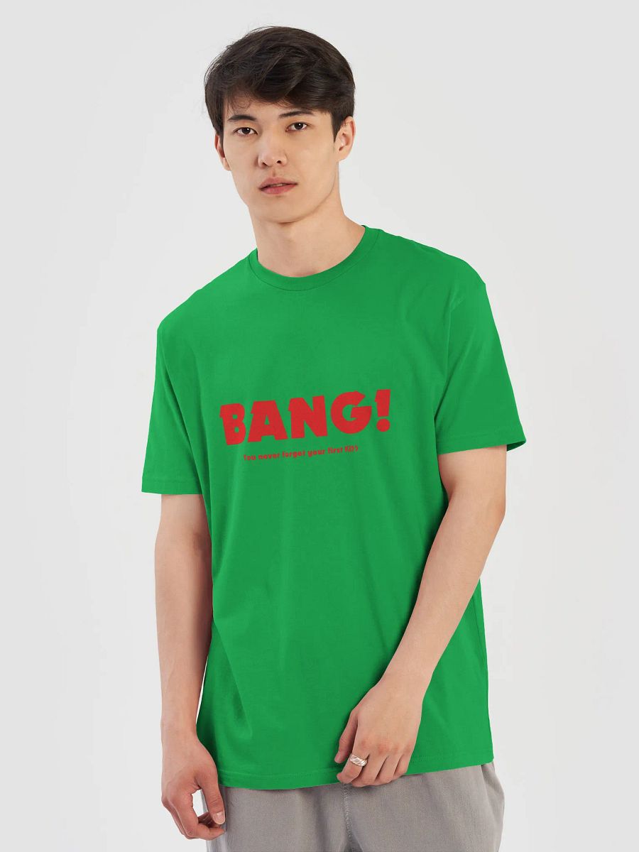 Bang! (Next Level Supersoft T-Shirt) product image (70)