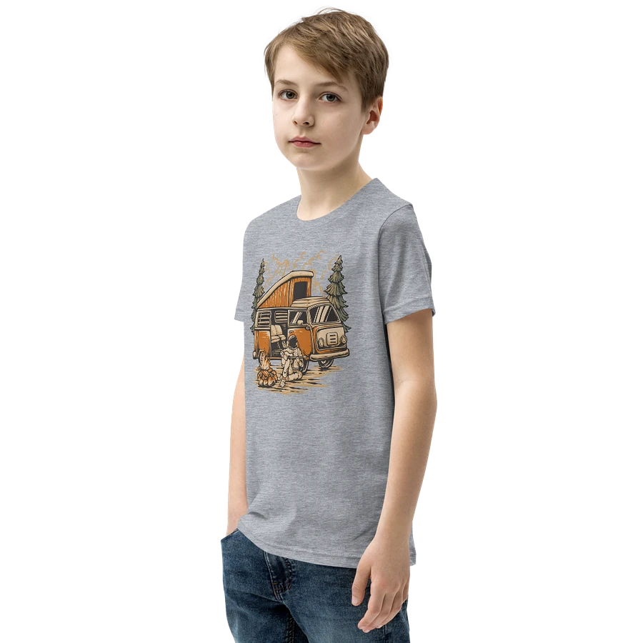 Campfire (Kids T-Shirt) product image (3)