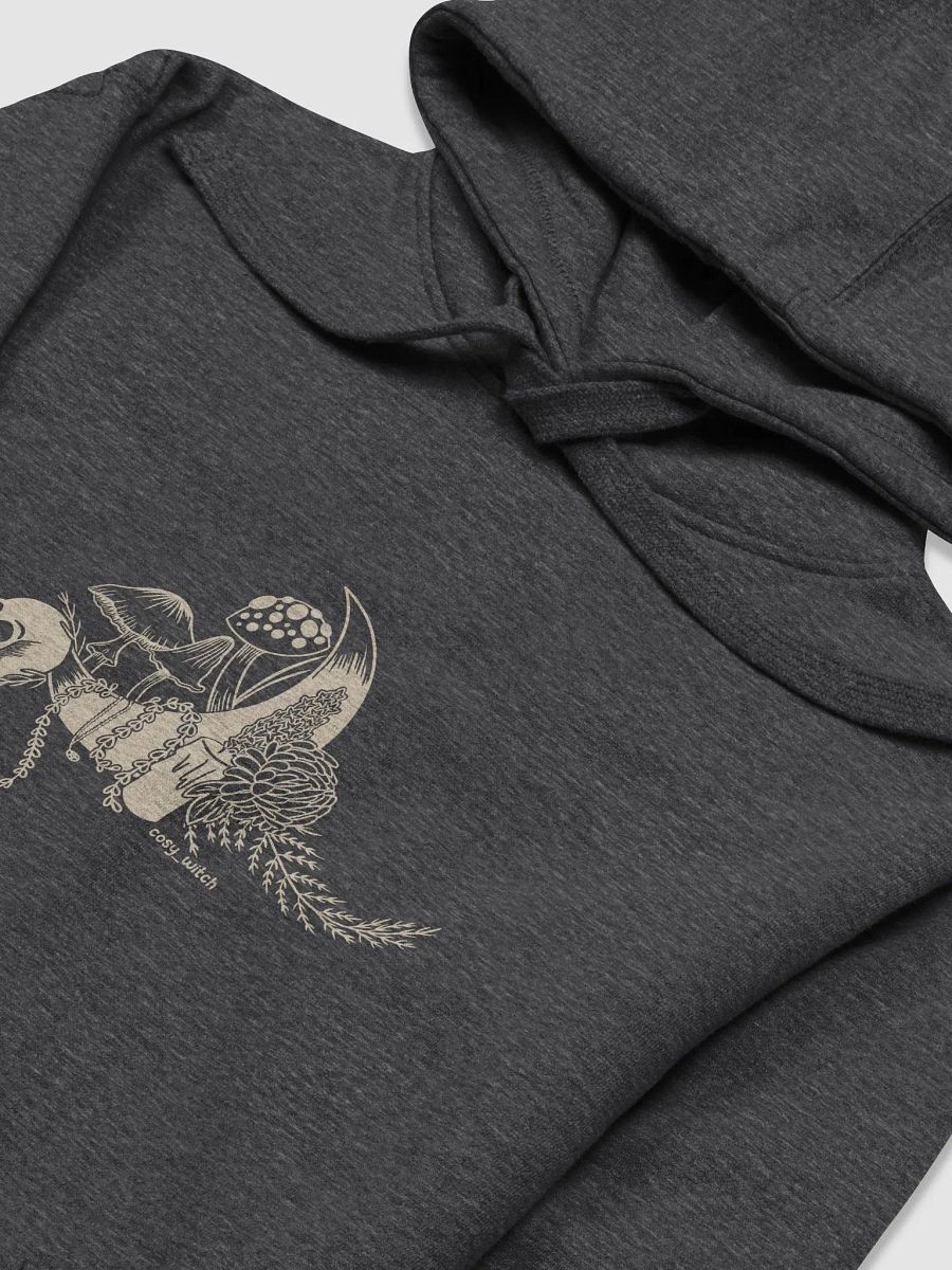 Witchy Things Pullover Hoodie - Light Print product image (14)