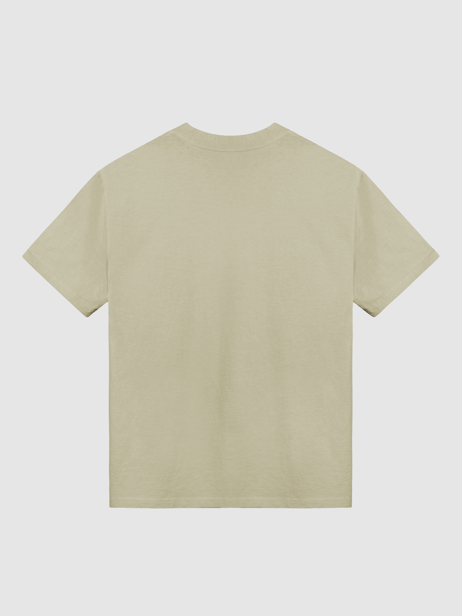 Slavik's Fashion - Oversized T-Shirt - Look #1 product image (5)