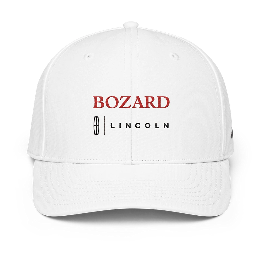 Bozard Lincoln Hat product image (1)