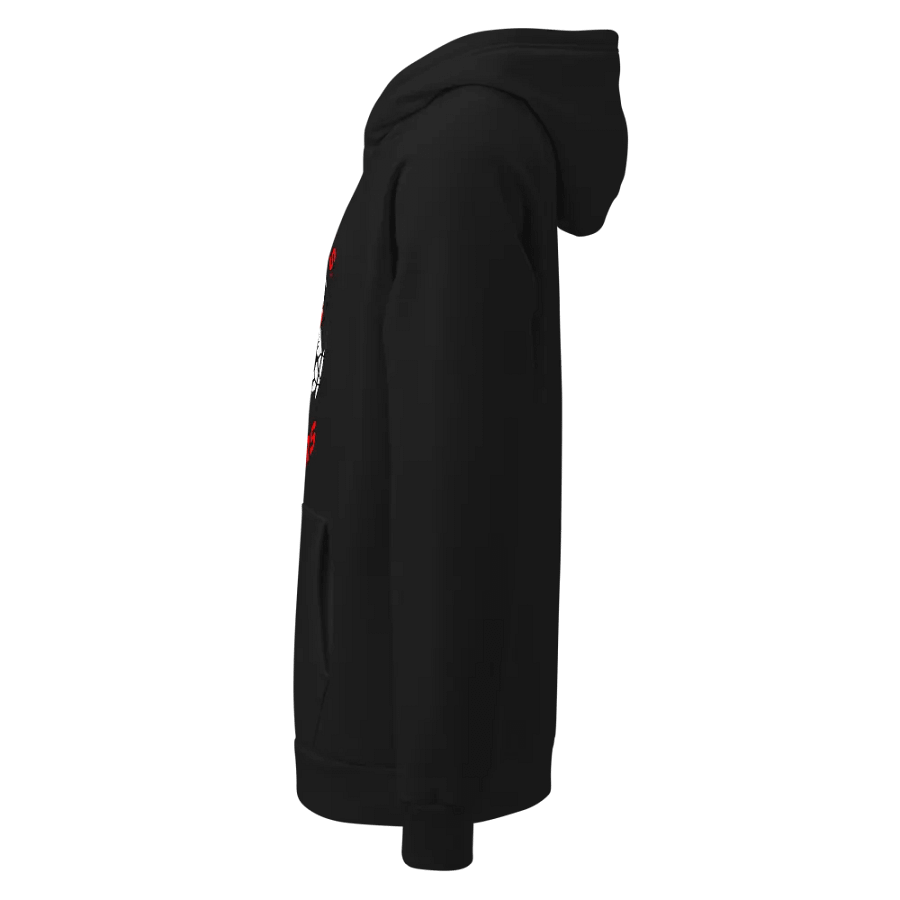 Jammers Under Armour Hoodie product image (5)
