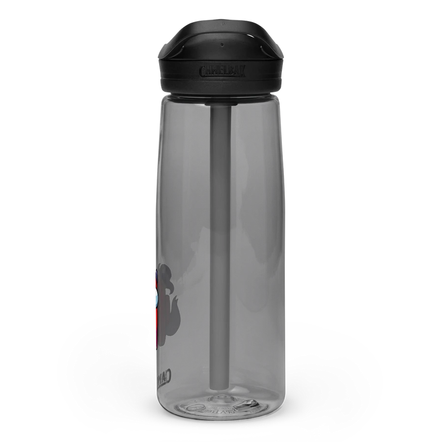 The Amogus Water Bottle product image (3)