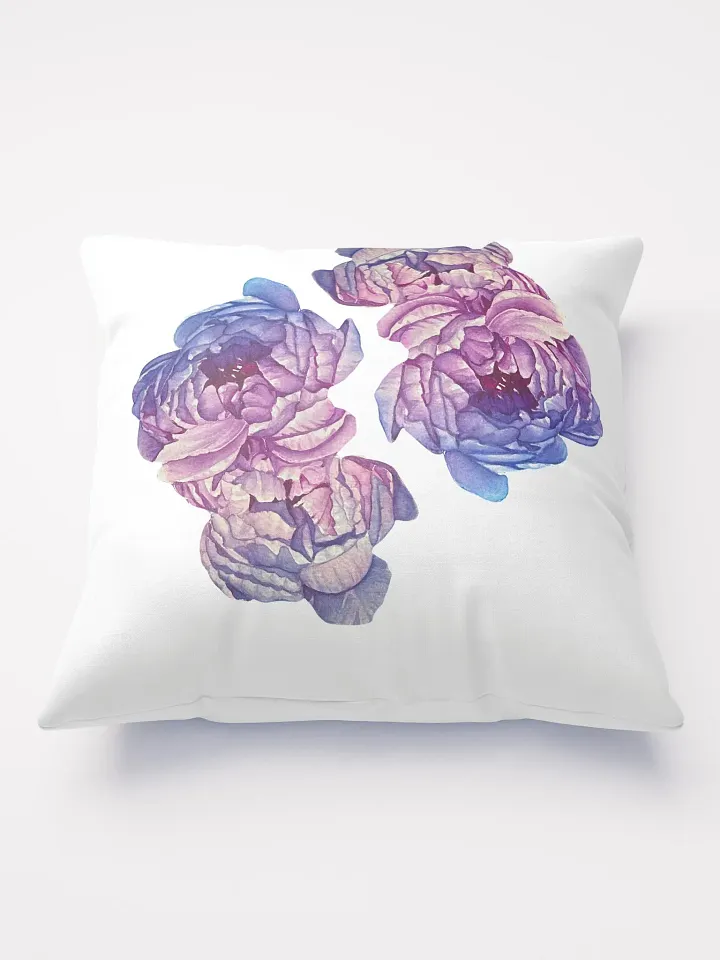 Peonies Pillow product image (2)