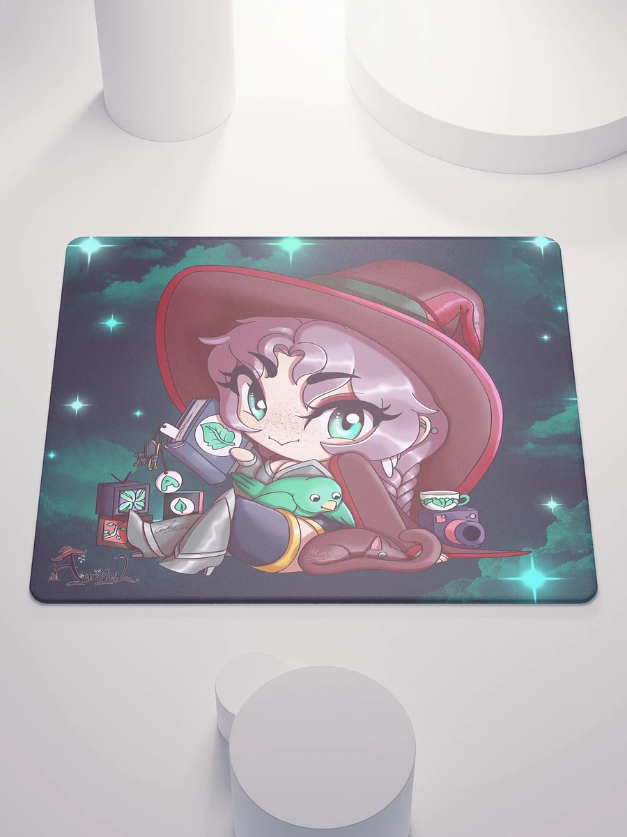 Saemi Chilling - Gaming Mouse Pad product image (2)