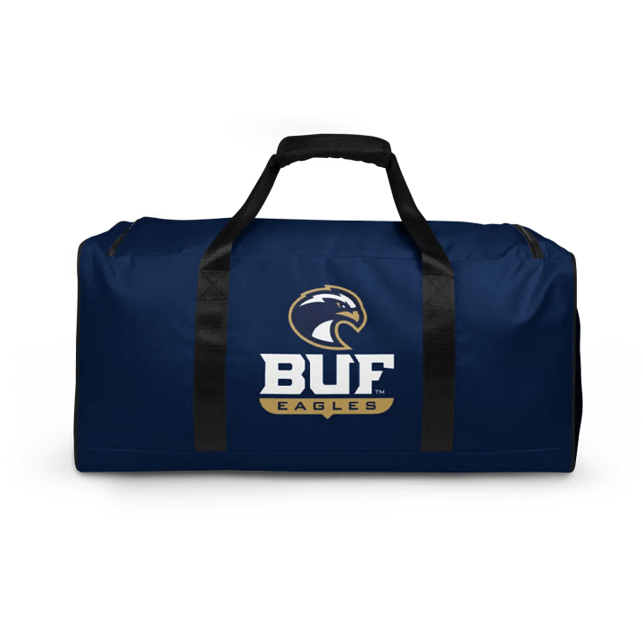 EAGLES DUFFLE BAG product image (2)